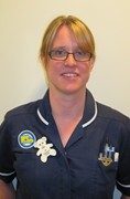 Jo Sharpe