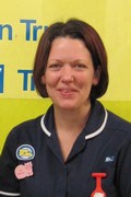 Jo Whiston