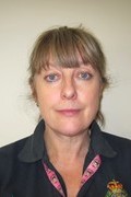 Julie Coddington