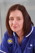 Karen Fletcher
