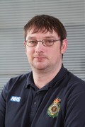 Paul Vickers