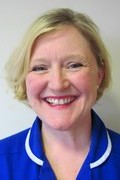 Becky Russell-Ward