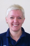 Sally Courtney
