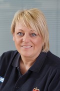 Sally Mitchell