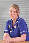 Tracey Carolan