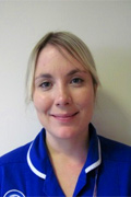 Vicky Philips