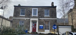 3 Northumberland Road