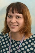 Rebecca Murkin
