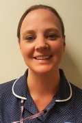Kate Sanderson