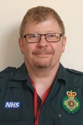 Kevin Hirst