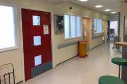 corridor