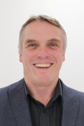 Staff Governor profile picture