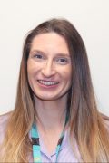 Staff Governor profile picture