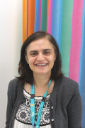 Profile picture of Doctor Astha Soni
