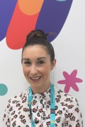 Profile picture of Claire Tallis