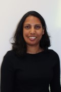 Profile picture of Janani Devaraja