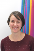 Profile picture of Doctor Louise Ramsden