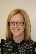 Profile picture of secretary Dawn Keyworth