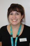Profile picture of Genetic Counsellor Tammy Kammin