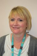 Profile picture of EDS Coordinator