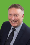 Profile picture of Nick Parker