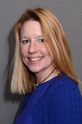 Staff profile photo of Georgiana Hill