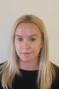 Profile picture of Carlie Green