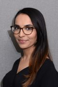 Mirriam Iqbal profile picture