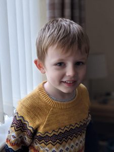 Sheffield Childrens