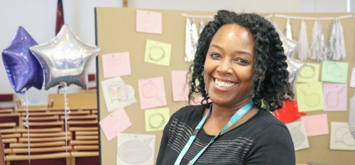 Dawn celebrates international year of the midwife