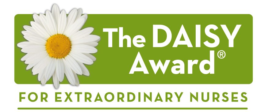 Daisy award
