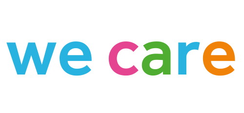 we care
