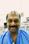 Senathirajah Muruganinrajah