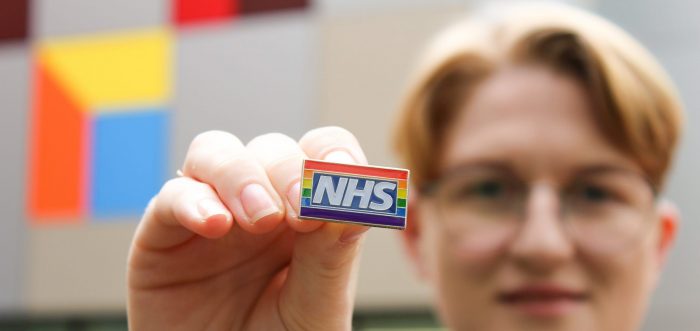 Rainbow Badge initiative – one year on