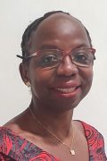 Profile picture of Yinka Fadahunsi-Oluwole Staff Governor