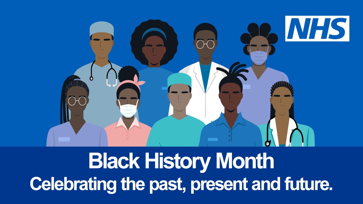 black history month