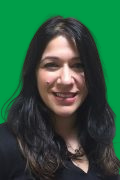 Fatima Khan-Shah