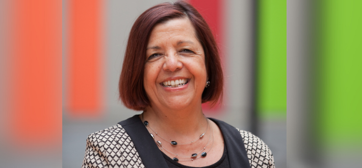Professor Marta Cohen OBE