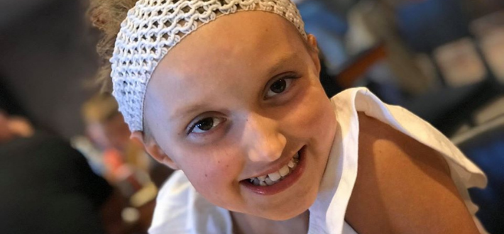Annabelle’s story: Living with Ehlers-Danlos Syndrome