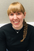 Staff profile photo of Alice Hurst