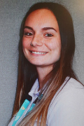 Staff profile photo of Leah Hall