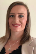 Staff profile photo of Sarah Leah
