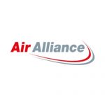 Air Alliance logo