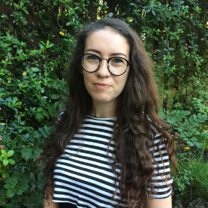 Lauren Shiel