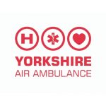 Yorkshire Air Ambulance logo