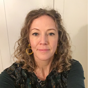 Charlotte Merriman
