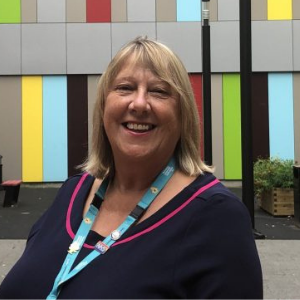 Sally Shearer