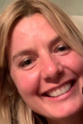 Dr Elizabeth Allison