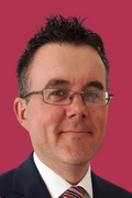 Craig Radford profile