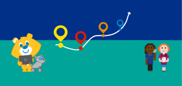 Digital Wards logo